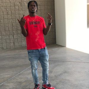 Meet your Posher, Johntavis